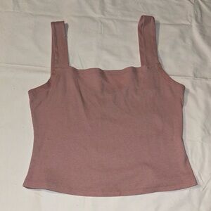 Tank Top For Summer